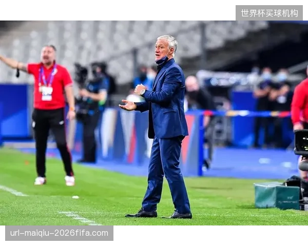 法国队雄厚的阵容深度，允许德尚在比赛中进行多种战术轮换和调整。